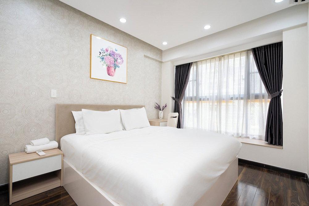 Scenic Valley Serviced Apartment