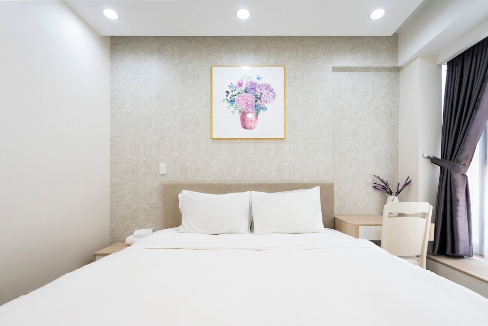 Scenic Valley Serviced Apartment