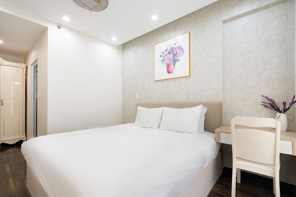 Scenic Valley Serviced Apartment
