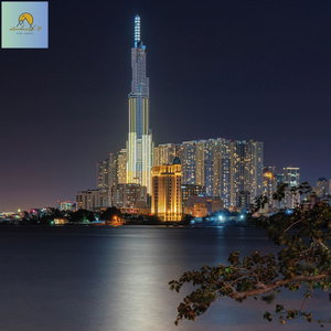 Hotel Landmark 81 Skyscraper cazare Quan Binh Thanh