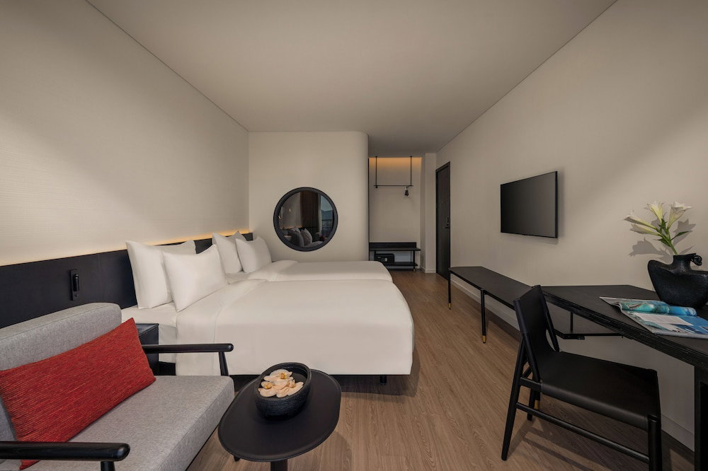 Caro Premium Danang Hotel