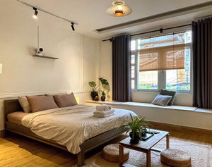 Hotel Kén Stay cazare Quan Phu Nhuan