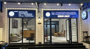 Hotel La Maison De Dino 88 cazare Phu Quoc