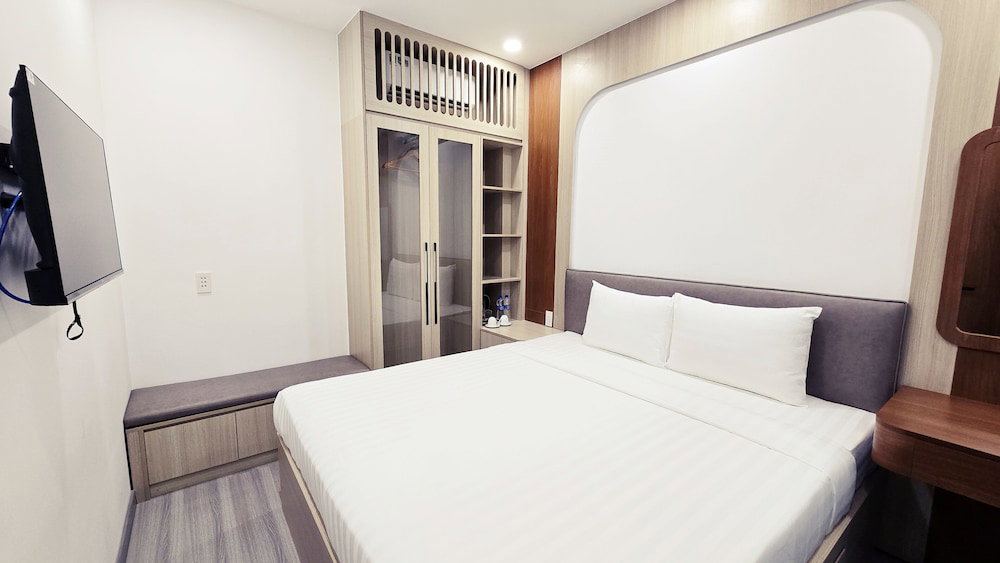 Hotel Mother's Home
