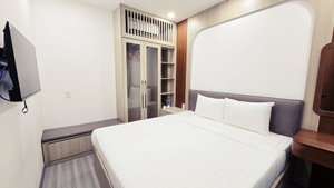 Hotel Mother's Home cazare Quan Bon