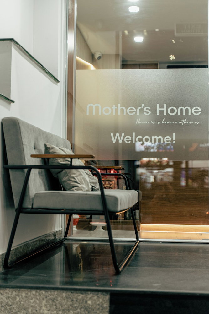 Mother's Home