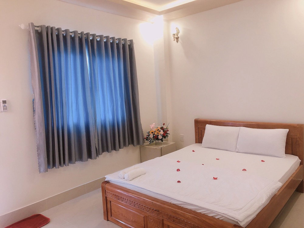 The Lam Homestay