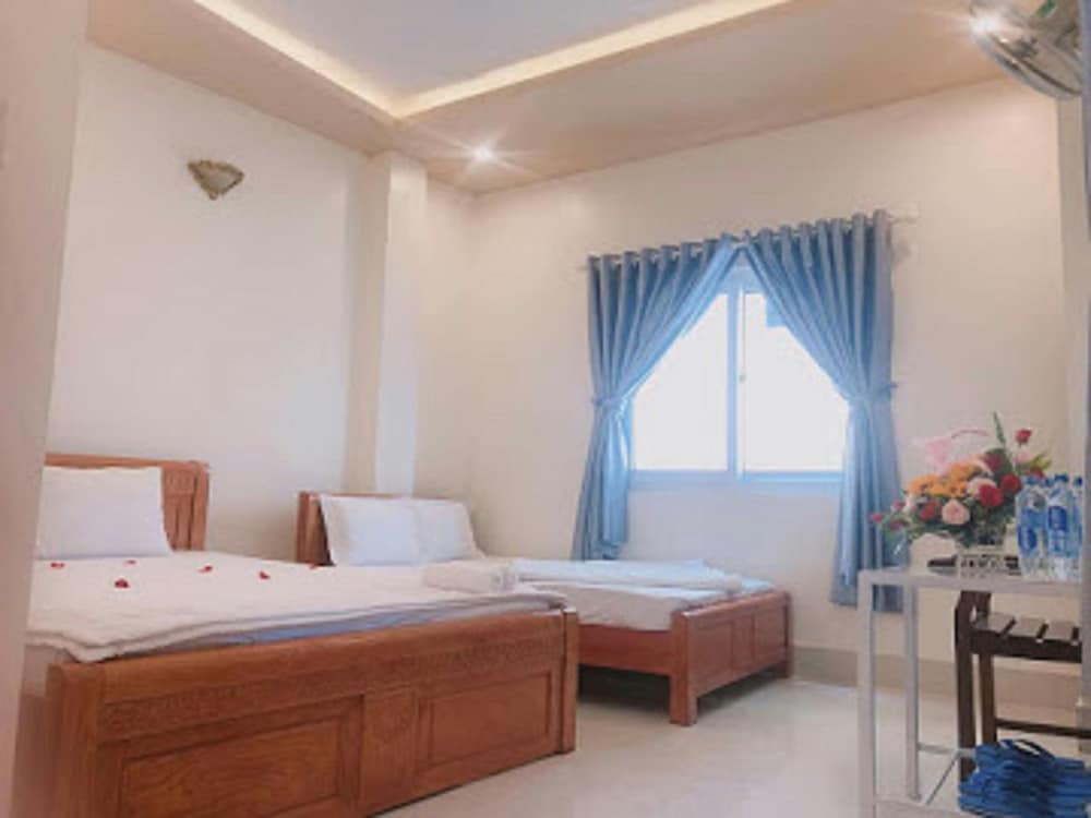 The Lam Homestay