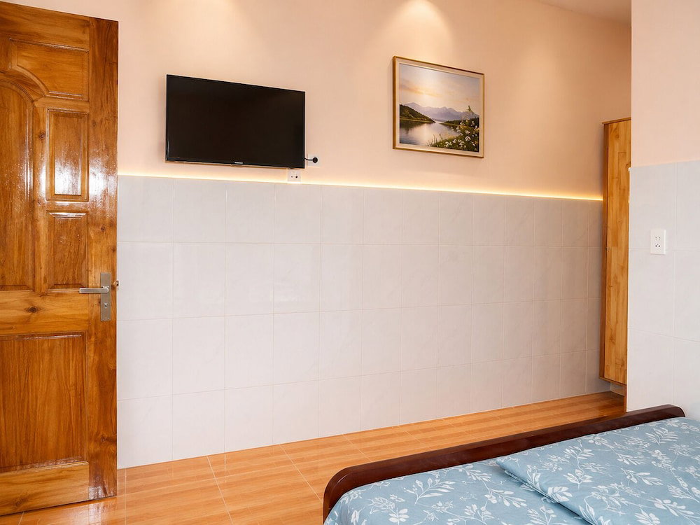 The Lam Homestay