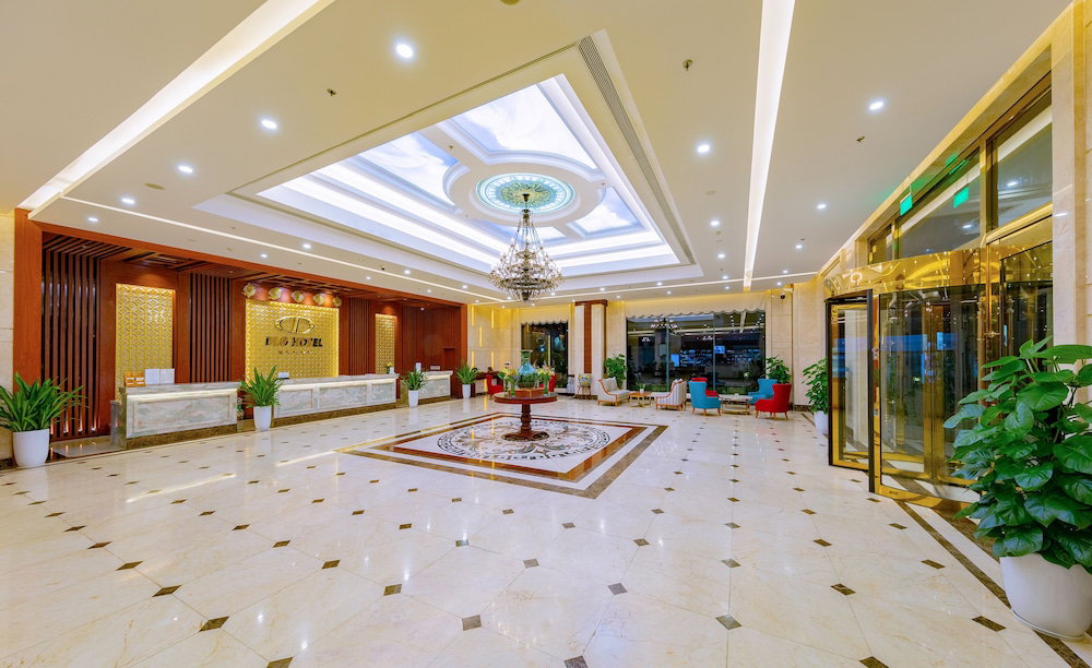 Dlg Hotel Danang