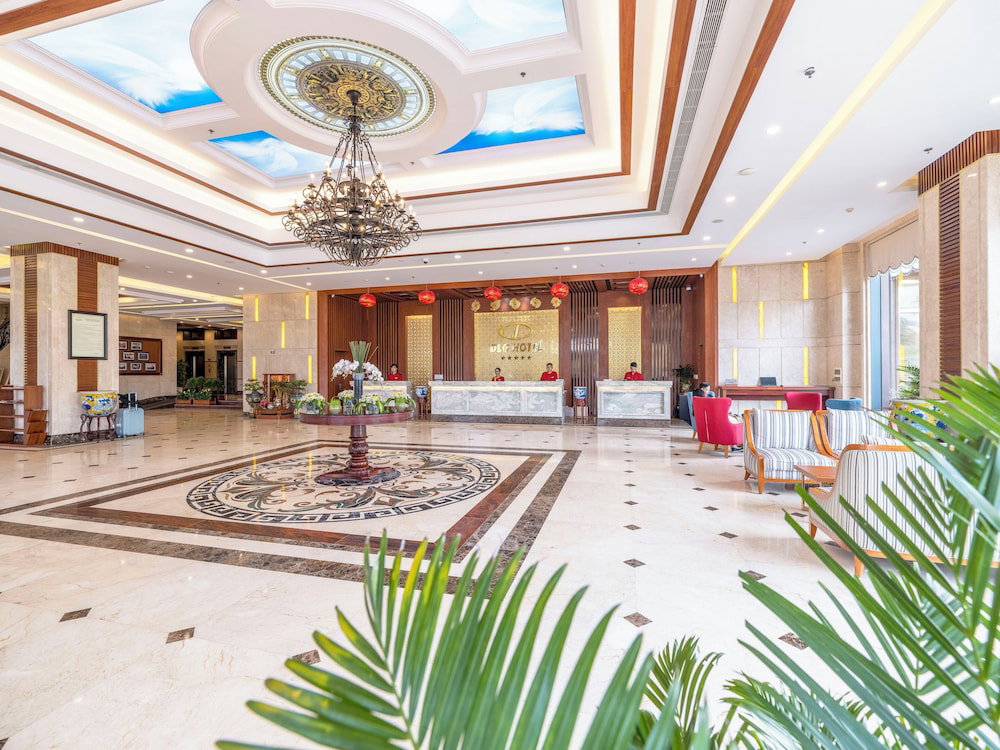 Dlg Hotel Danang