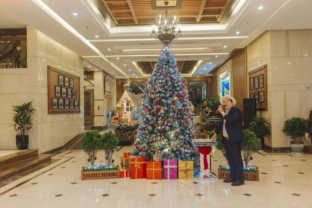 Dlg Hotel Danang