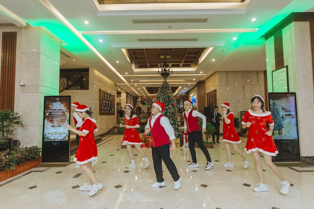Dlg Hotel Danang