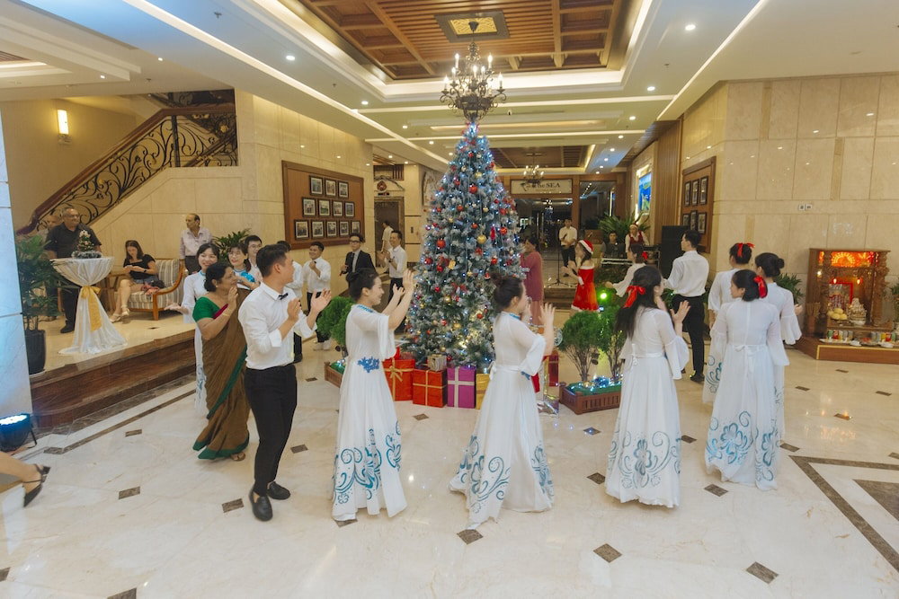 Dlg Hotel Danang