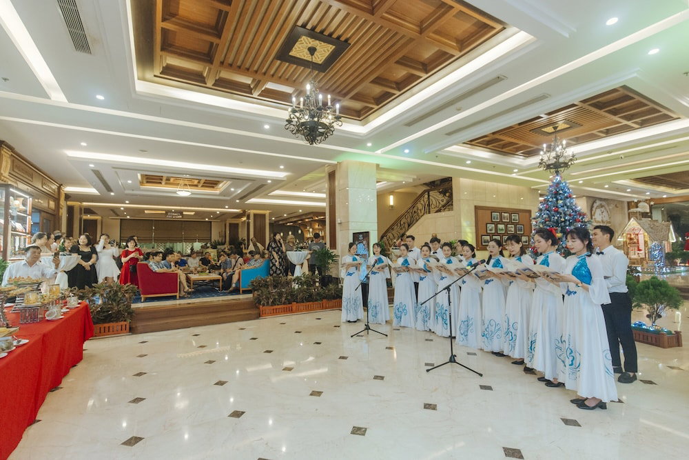Dlg Hotel Danang