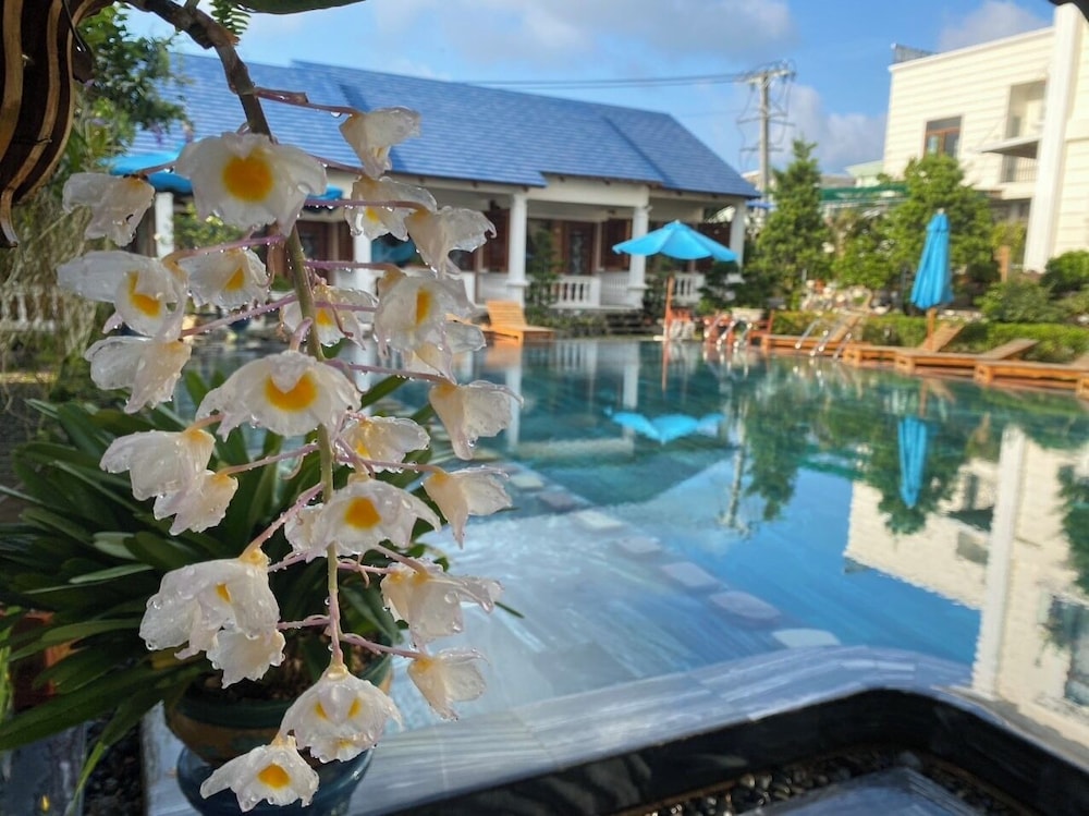 Hotel The Landing Resort Phu Quoc