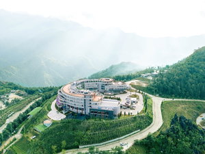 Hotel Lady Hill Sapa Resort cazare Sa Pa