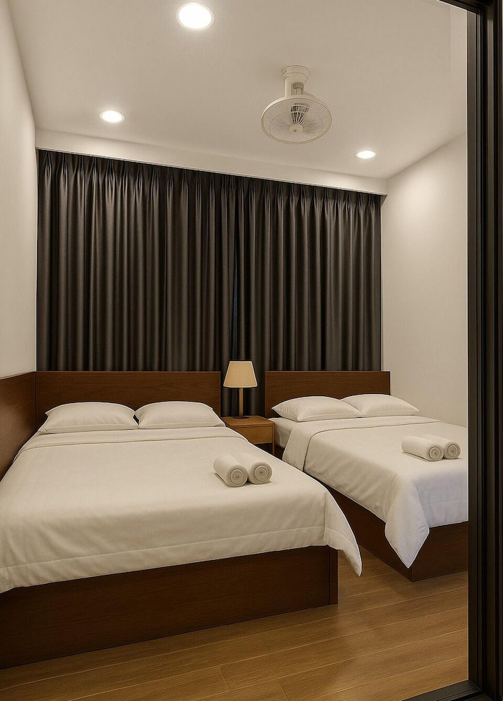 Ngoc Hoa Nam Hoi An Hotel
