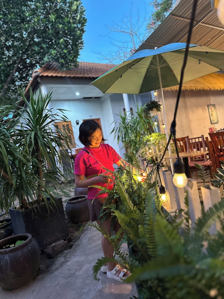 Hotel Cao Nguyen Bungalow