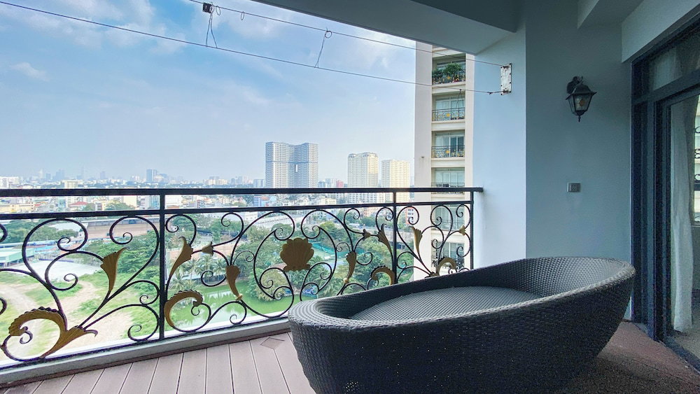 Hotel Zahoo House In Flemington Saigon