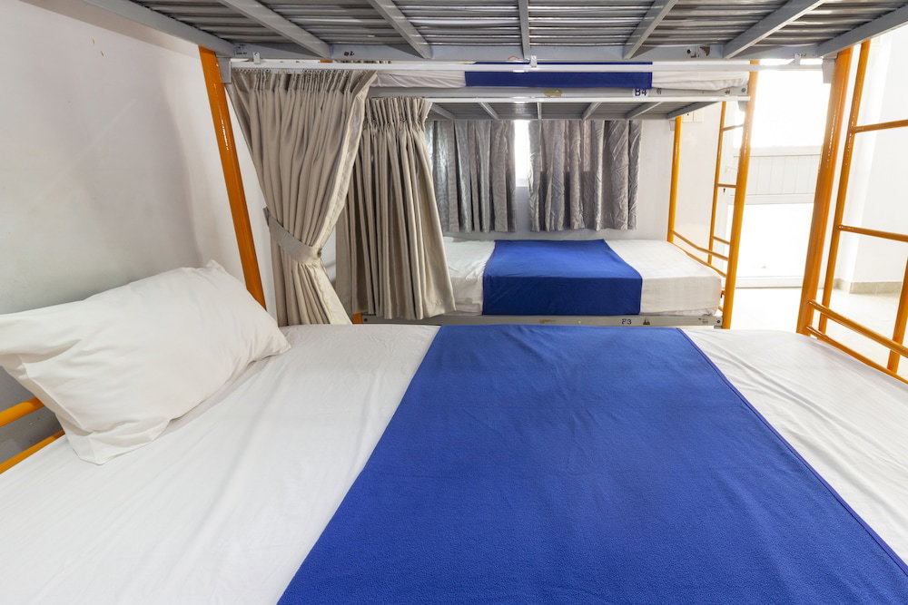 Saigon Gao Hostel