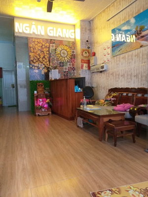 Hotel Ngan Giang Guest House cazare Duong GJong