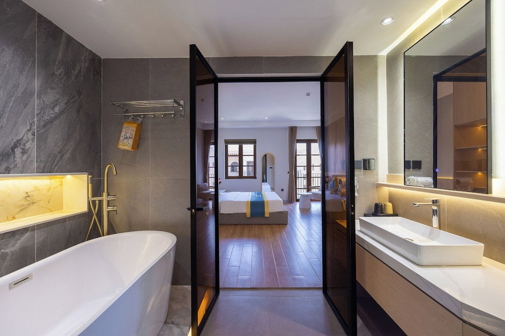 Hotel Anh Thang Hotel