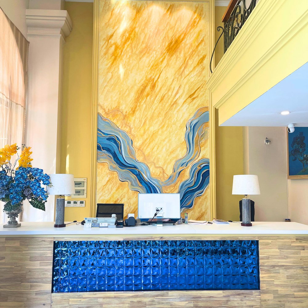 Sabina Hotel 2