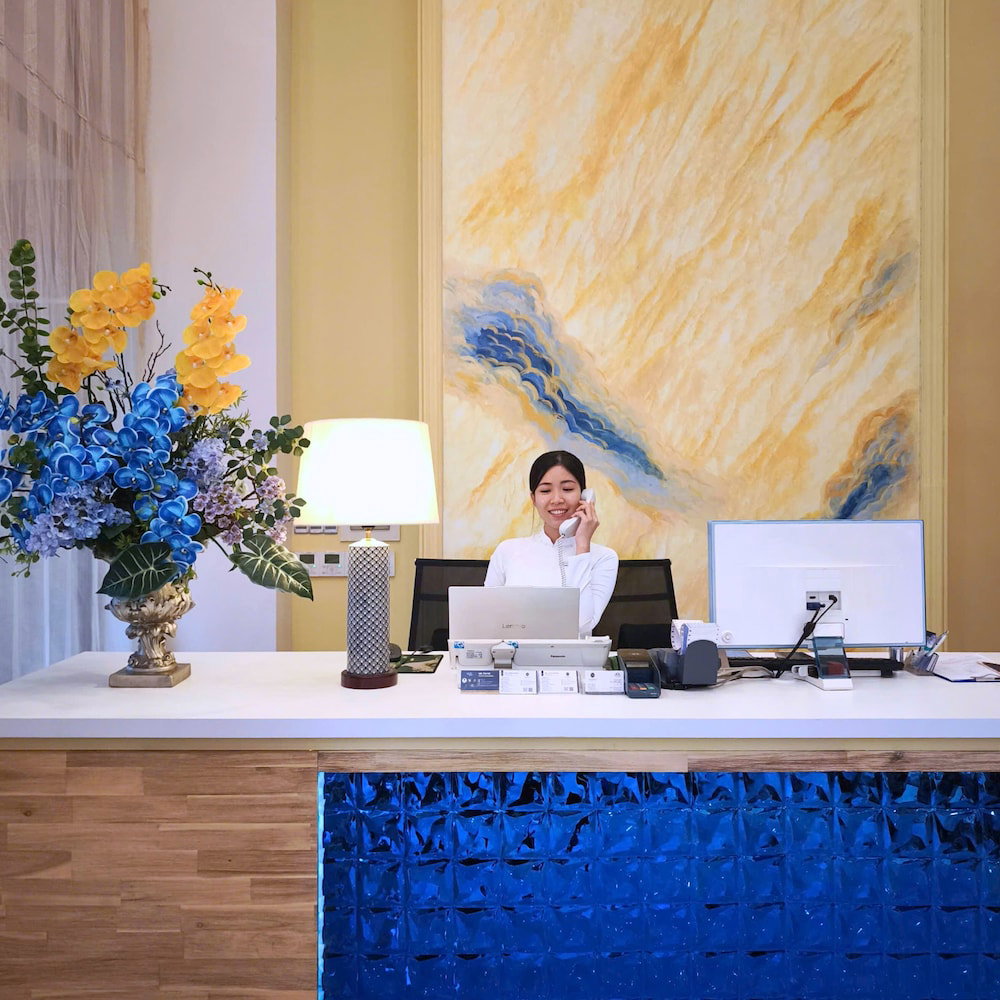 Sabina Hotel 2