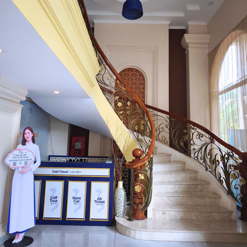 Sabina Hotel 2
