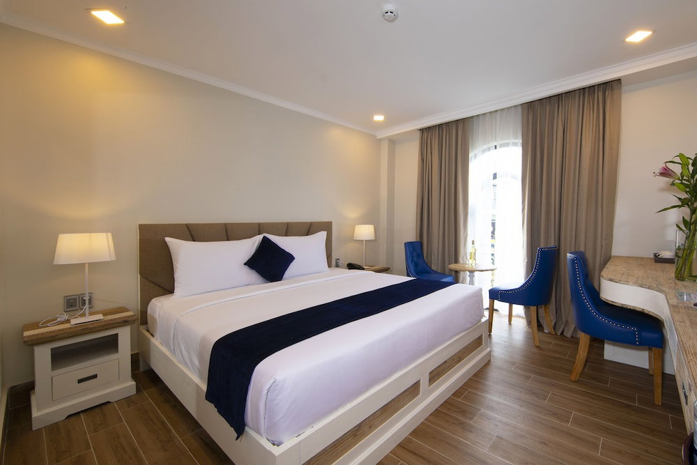 Sabina Hotel 2