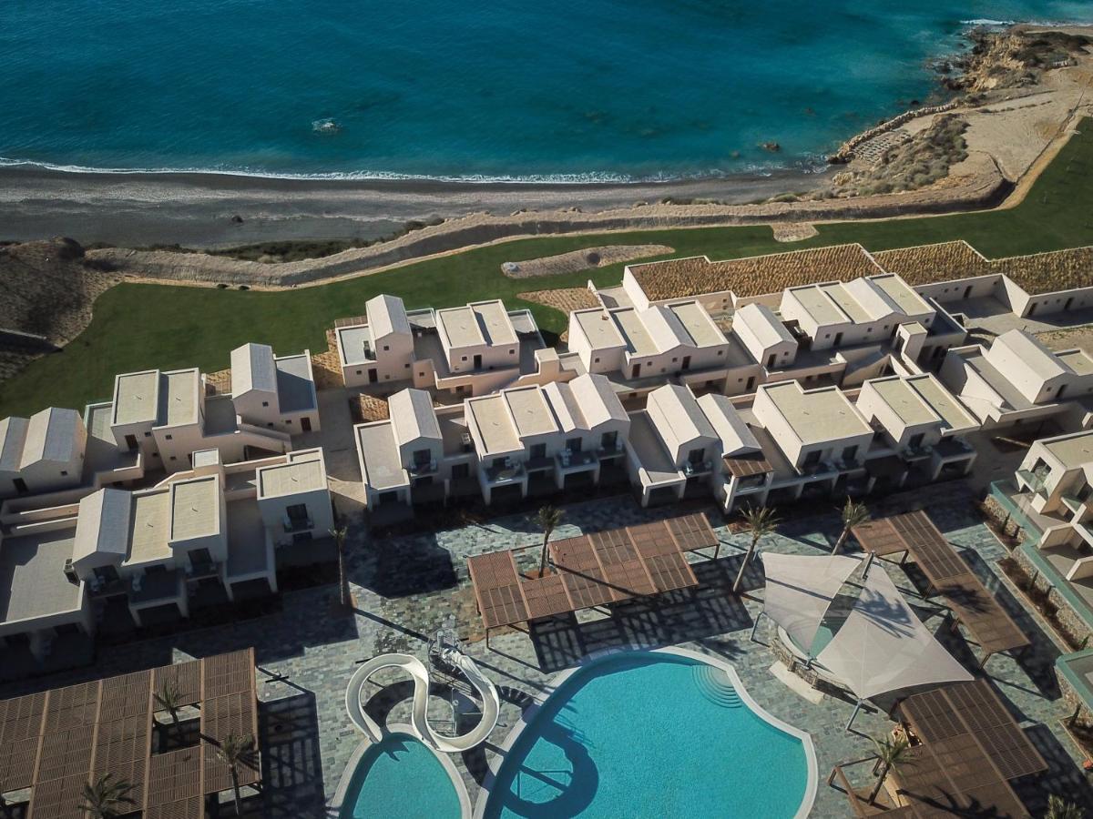 Hotel Robinson Ierapetra