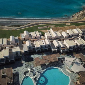 Hotel Robinson Ierapetra cazare Koutsounari