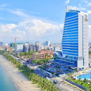 Hotel Grand Tourane Hotel cazare Son Tra
