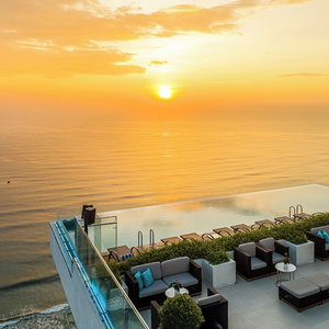 Hotel Tms Hotel Da Nang Beach cazare Ngu Hanh Son