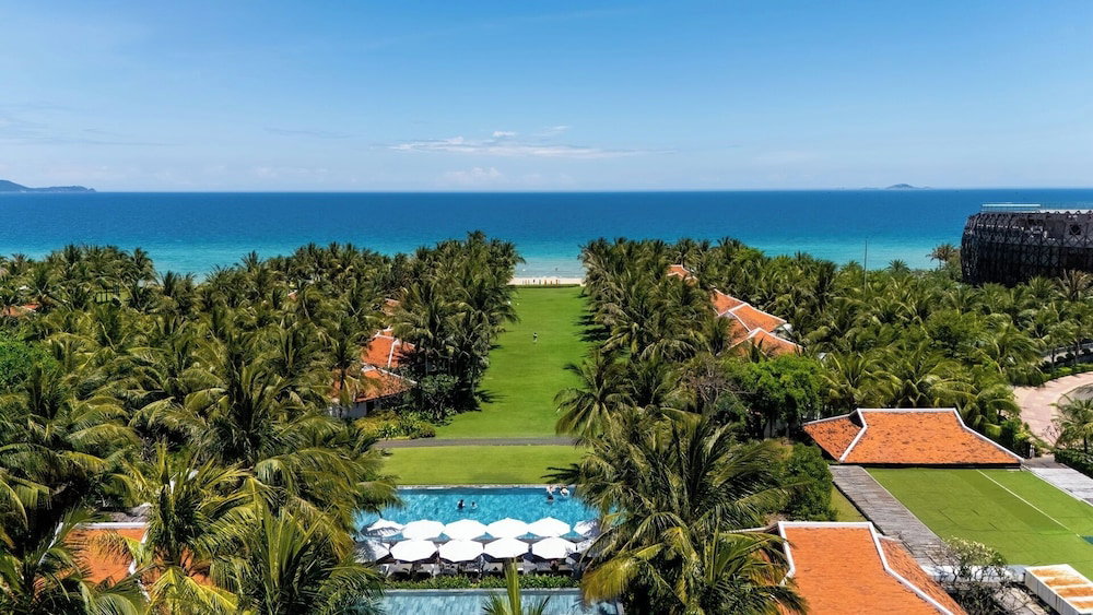 Hotel The Anam Cam Ranh