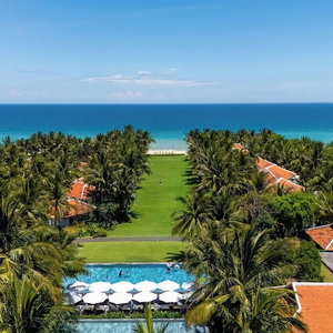 Hotel The Anam Cam Ranh cazare Cam Lam