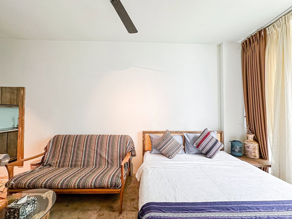 Vietlife Hotel & Apartment