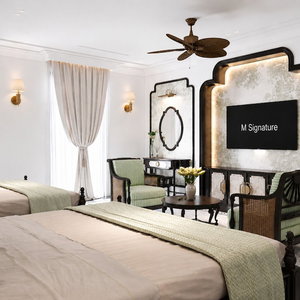 Sejur M Signature Boutique Hotel & Villas Beachfront Phu Quoc vacanta Duong GJong
