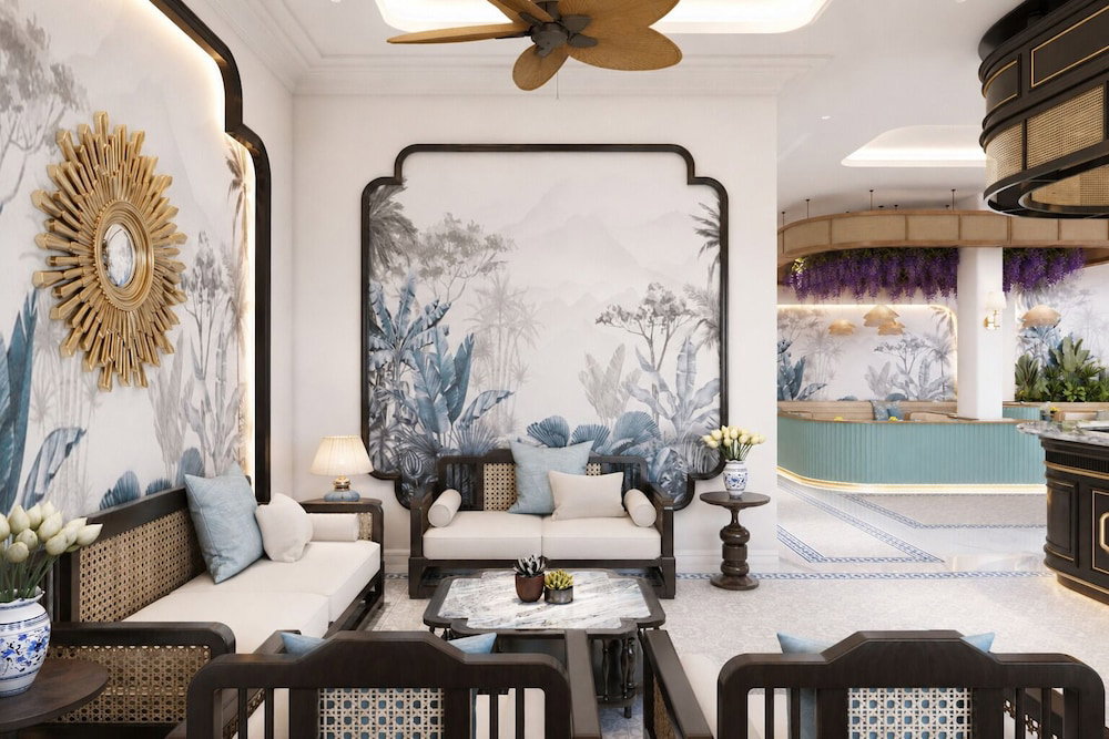 M Signature Boutique Hotel & Villas Beachfront Phu Quoc