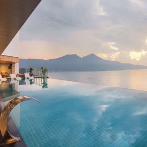 Hotel Radisson Hotel Danang cazare Son Tra