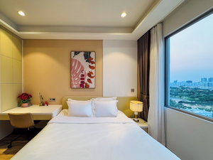 Hotel The Horizon Premium Apartments cazare Quan Bay
