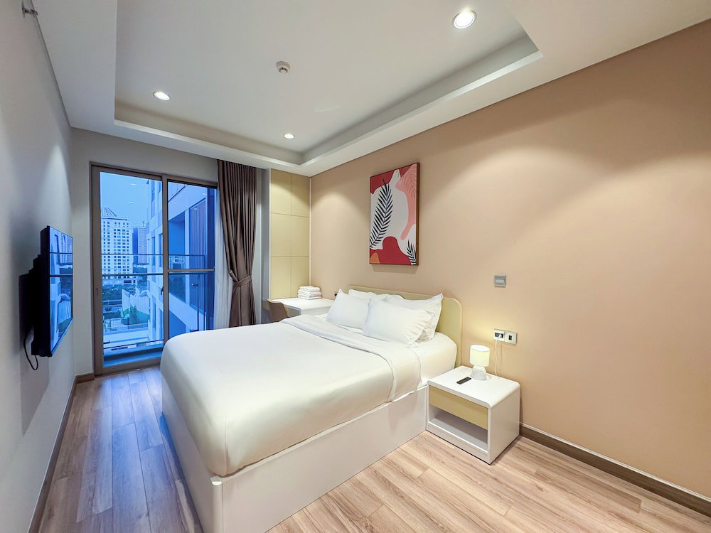 The Horizon Premium Apartments