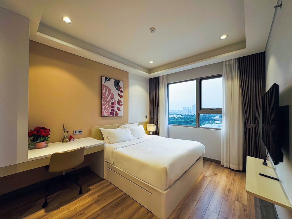 The Horizon Premium Apartments