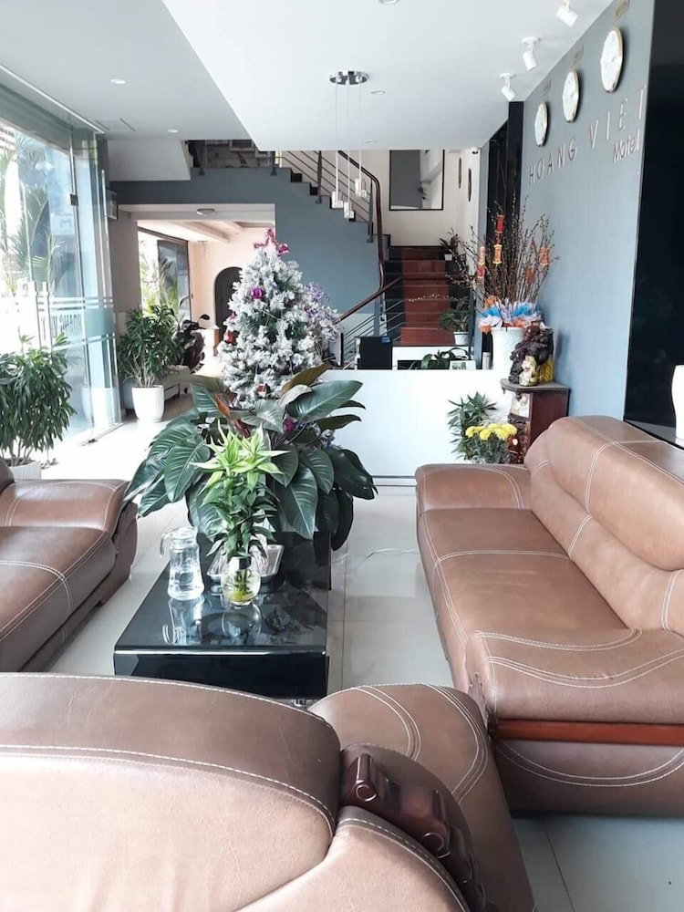 Hoang Viet Motel