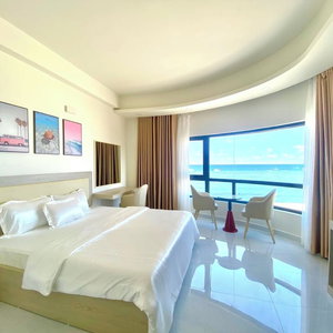 Hotel Island Sunset Hotel cazare Phu Quy