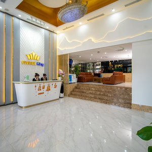 Hotel Anfada Hotel Danang cazare Ngu Hanh Son