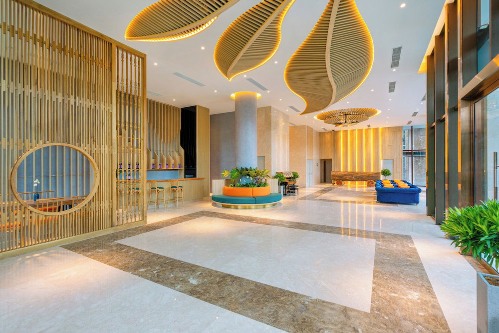 Sala Quy Nhon Beach Hotel