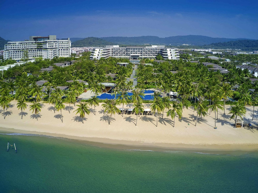 Hotel Novotel Phu Quoc Resort