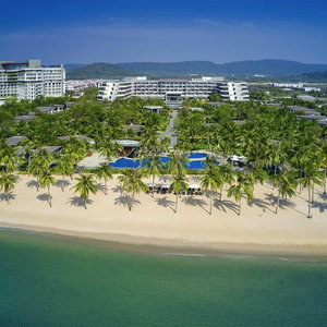 Sejur Novotel Phu Quoc Resort vacanta Duong GJong